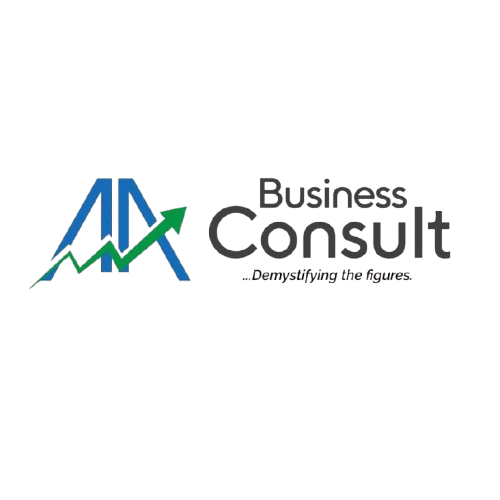 AA Business Consult