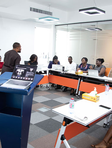 Our work at the Center for Outreach, Mentorship and Empowerment