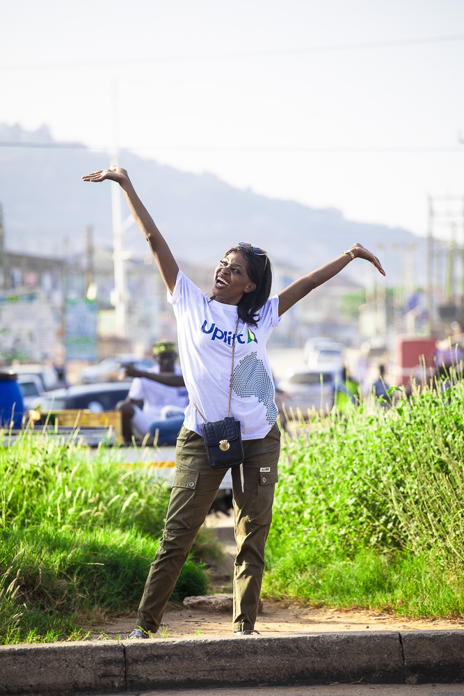 LEAD: leadership development for organizations