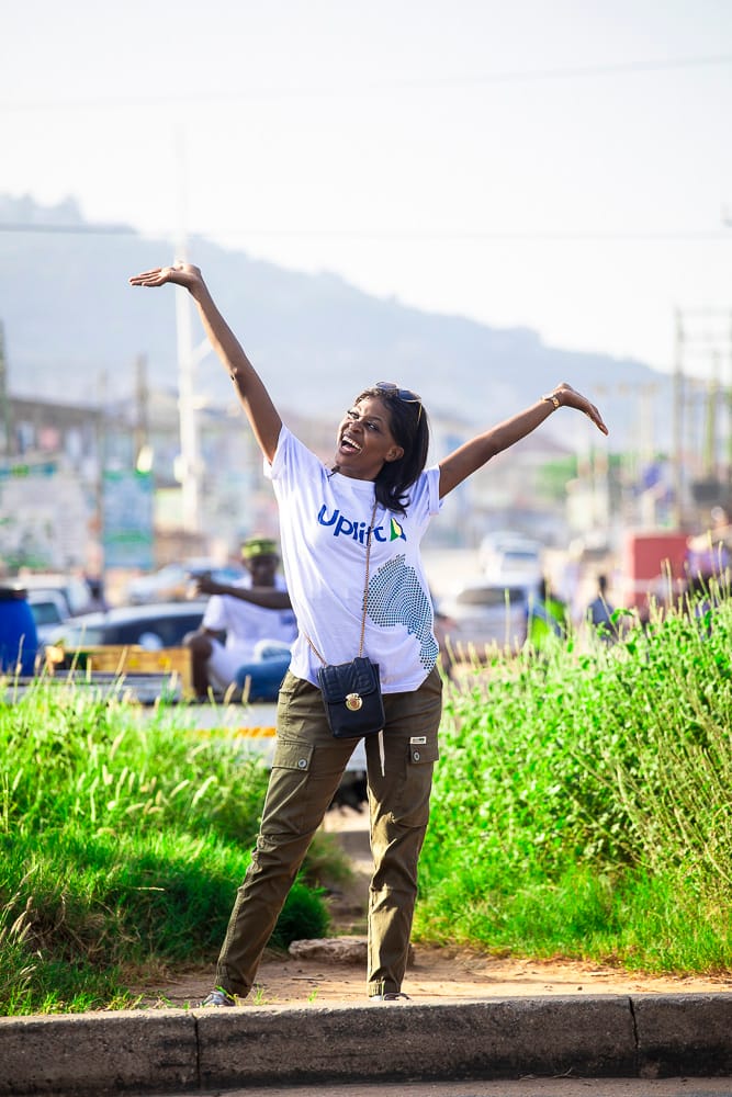 LEAD: leadership development for organizations