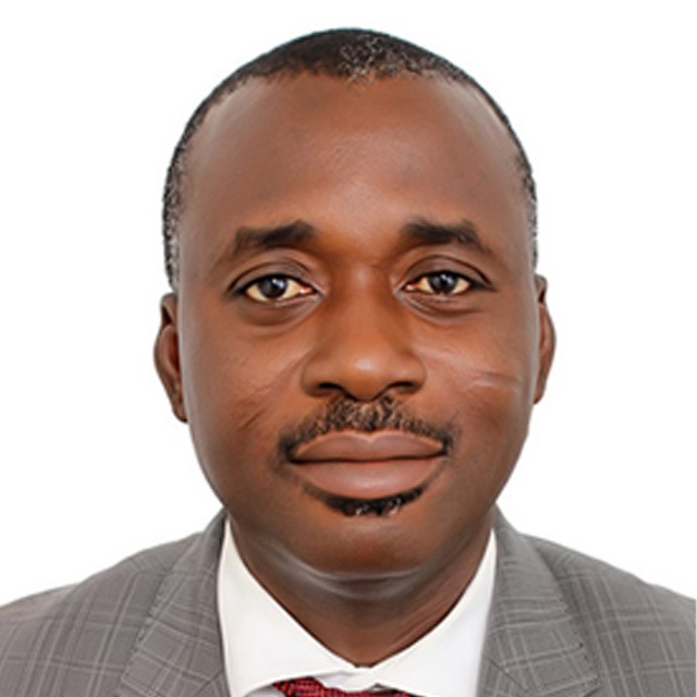 Michael Kofi Andoh, COME executive board member