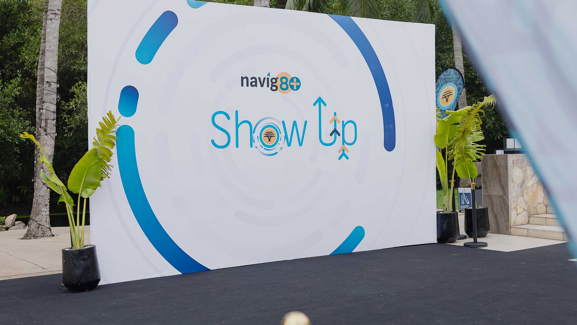 First National Bank Ghana Townhall Meeting9