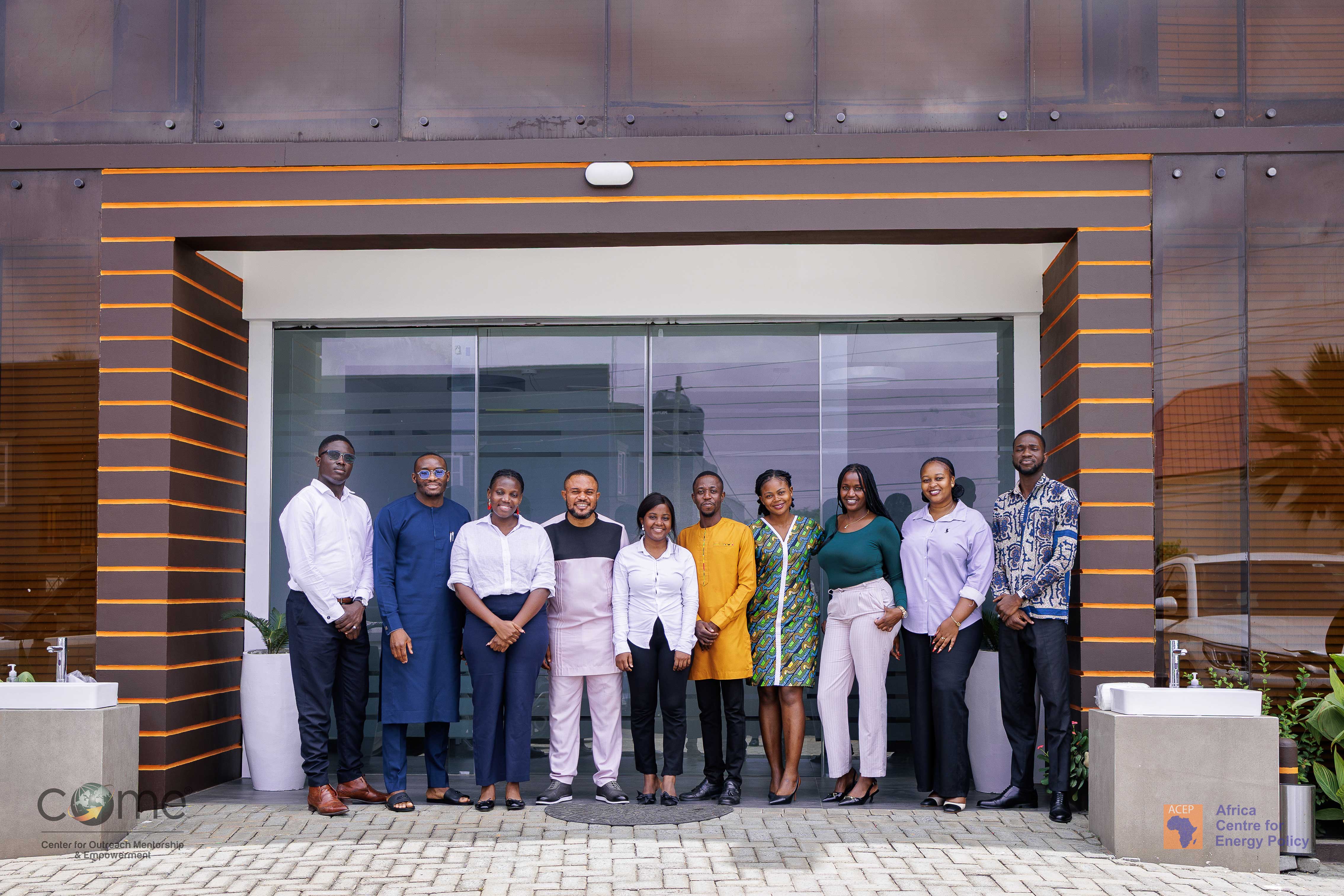 ACEPT TRAINING IN APRIL 2026